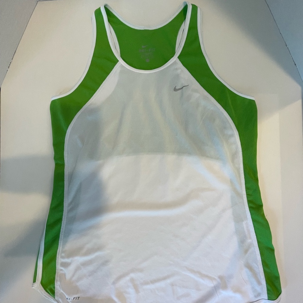Nike Women's  Top size M